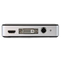 StarTech.com USB3HDCAP - USB 3.2 - 1920x1080 - Mstar MST3363CNK-170