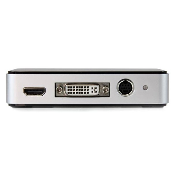 StarTech.com USB3HDCAP - USB 3.2 - 1920x1080 - Mstar MST3363CNK-170