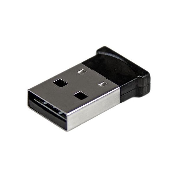 StarTech.com USBBT1EDR4 - Trdls - USB - Bluetooth - 3 Mbit/s