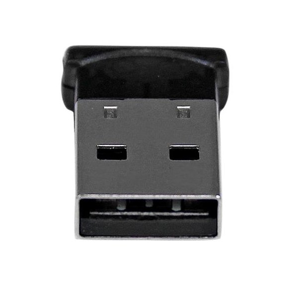 StarTech.com USBBT1EDR4 - Trdls - USB - Bluetooth - 3 Mbit/s