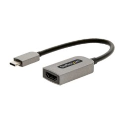 StarTech.com USBC-HDMI-CDP2HD4K60 - USB Type-C - HDMI udgang - 4096x2160