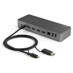 StarTech.com USBCCADP - 1 m - USB C - USB C - USB 3.2 - 10000 Mbit/s