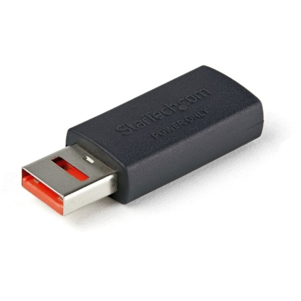 StarTech.com USBSCHAAMF - USB 2.0 Type-A - USB 2.0 Type-A