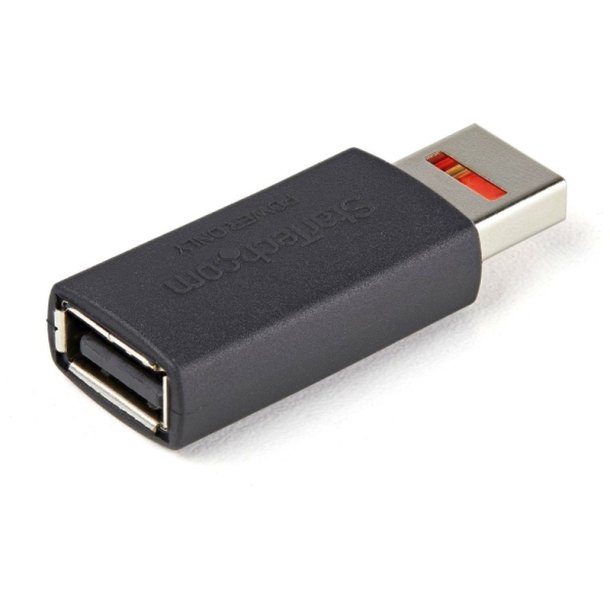 StarTech.com USBSCHAAMF - USB 2.0 Type-A - USB 2.0 Type-A