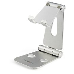 StarTech.com USPTLSTND - Mobiltelefon/Smartphone - Tablet/UMPC - Multimedia stand