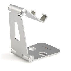 StarTech.com USPTLSTND - Mobiltelefon/Smartphone - Tablet/UMPC - Multimedia stand
