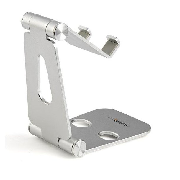 StarTech.com USPTLSTND - Mobiltelefon/Smartphone - Tablet/UMPC - Multimedia stand