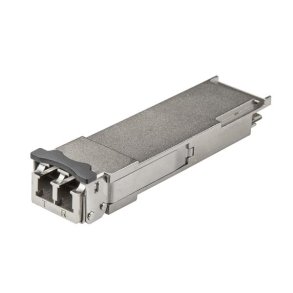StarTech.com WSP-Q40GLR4L-ST - Fiberoptisk - 40000 Mbit/s - QSFP+ - LC - IR4 - 2000 m