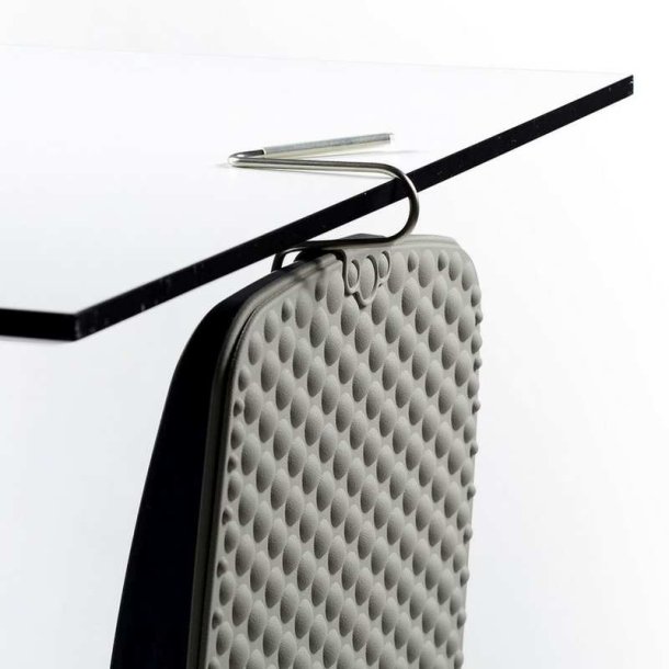 Steppie bord Krog - til Steppie balanceplade