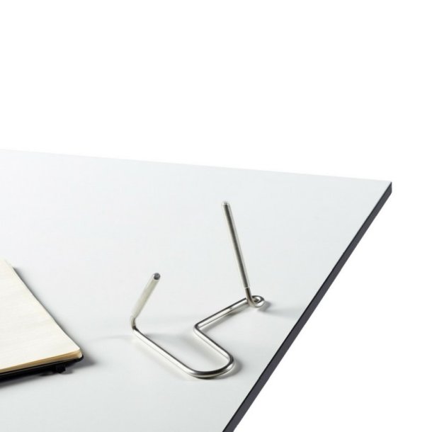 Steppie bord Krog - til Steppie balanceplade