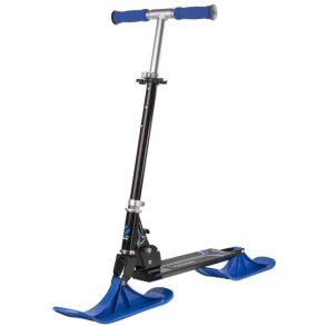 Stiga Sports Snel�behjul Snow Kick - Bl�