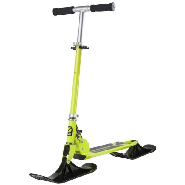 Stiga Sports Snel�behjul Snow Kick - Limegr�n