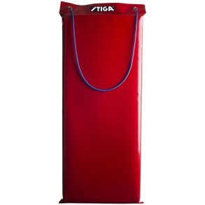 Stiga Sports Snemadras Snow Flyer - R�d