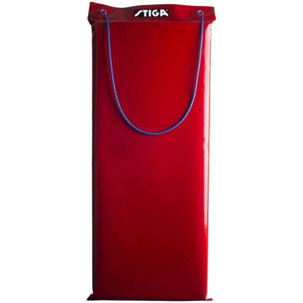Stiga Sports Snemadras Snow Flyer - R�d