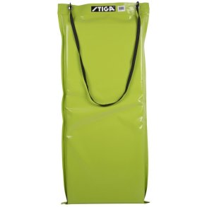 Stiga Sports Snemadras Snow Flyer - Limegr�n