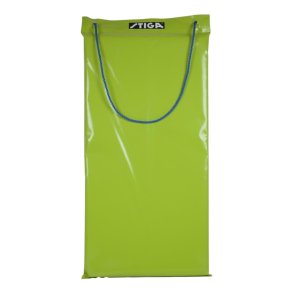Stiga Sports Snemadras Snow Flyer junior - Limegr�n