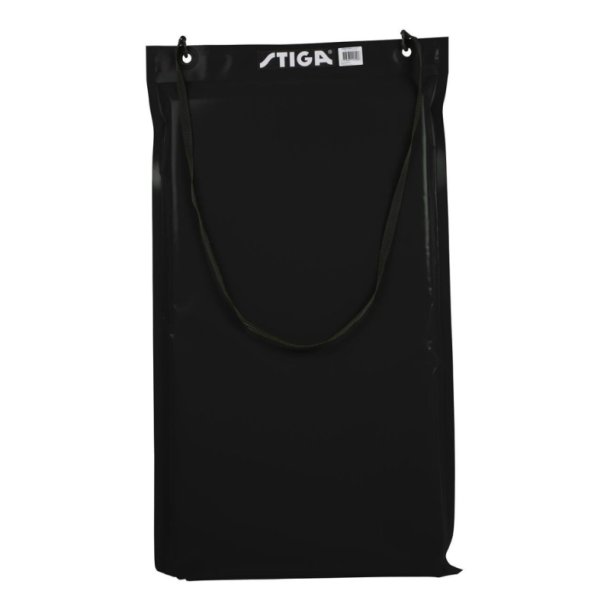 Stiga Sports Snemadras Snow Flyer junior - Sort