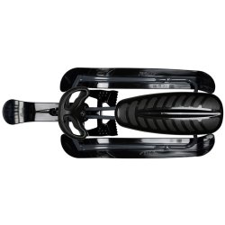 Stiga Sports k�lk med rat SnowRacer Curve - sort