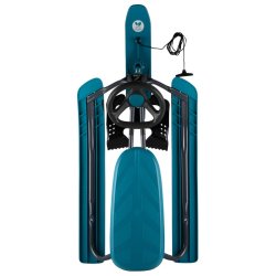Stiga Sports k�lk med rat SnowRacer Iconic BIO - Aqua