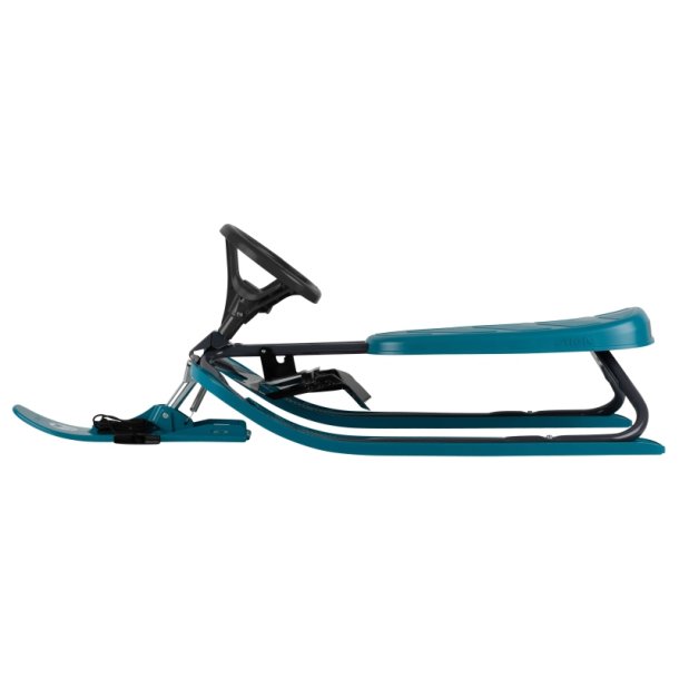 Stiga Sports k�lk med rat SnowRacer Iconic BIO - Aqua
