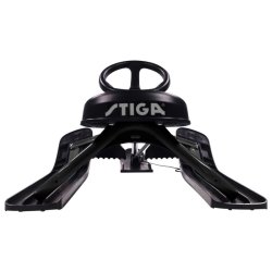 Stiga Sports k�lk med rat SnowRacer Iconic - sort
