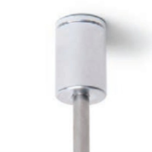 Vindues display - 2 x 50x70cm, 2 x 70x100cm - 2m mgler ramme system