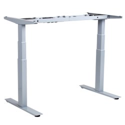 Sun-Flex Deskframe6 Elektrisk - Understel til hve snkebord