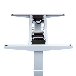 Sun-Flex Deskframe6 Elektrisk - Understel til hve snkebord