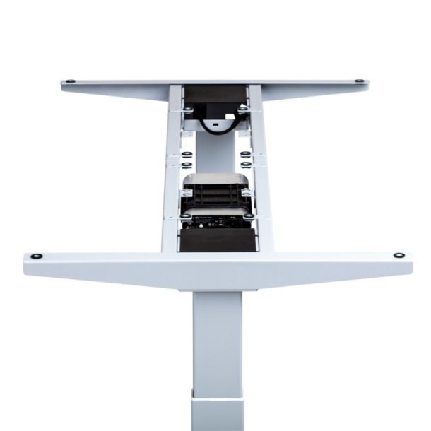 Sun-Flex Deskframe6 Elektrisk - Understel til hve snkebord