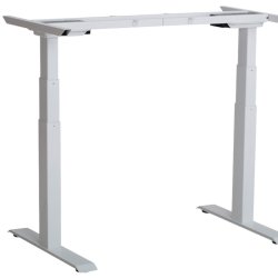 Sun-Flex Deskframe6 Elektrisk - Understel til hve snkebord