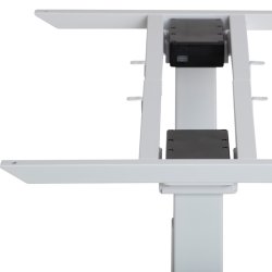 Sun-Flex Deskframe6 Elektrisk - Understel til hve snkebord