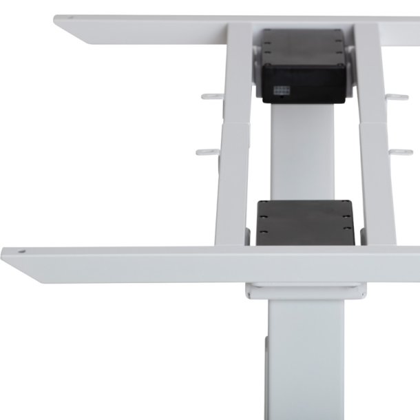 Sun-Flex Deskframe6 Elektrisk - Understel til hve snkebord