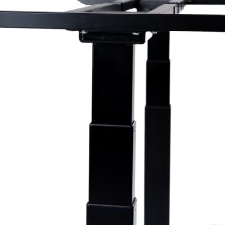 Sun-Flex Deskframe6 Elektrisk - Understel til hve snkebord