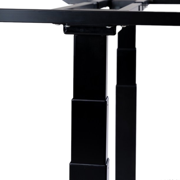 Sun-Flex Deskframe6 Elektrisk - Understel til hve snkebord
