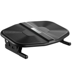 Sun-Flex Footsupport - Fodsttte sort