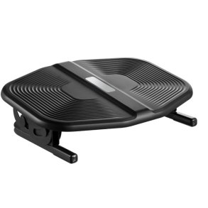 Sun-Flex Footsupport - Fodsttte sort