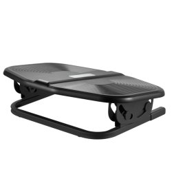 Sun-Flex Footsupport - Fodsttte sort