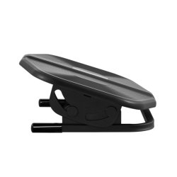 Sun-Flex Footsupport - Fodsttte sort