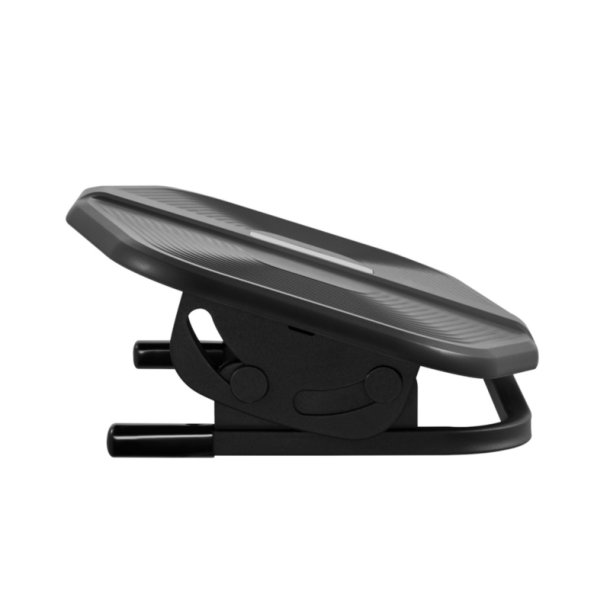 Sun-Flex Footsupport - Fodsttte sort