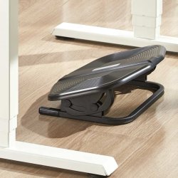 Sun-Flex Footsupport - Fodsttte sort