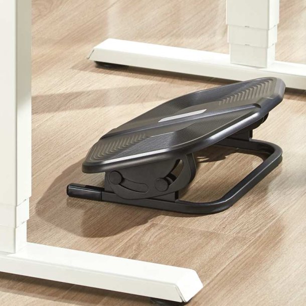 Sun-Flex Footsupport - Fodsttte sort