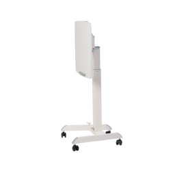 Sun-Flex Easy Desk Rise 60x52cm - Hve/snke skrivepult - hvid