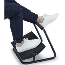 Sun-Flex Relax Fodst�tte - Justerbar - Ergonomisk