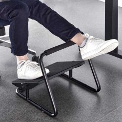 Sun-Flex Relax Fodst�tte - Justerbar - Ergonomisk