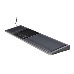 Sun-Flex ProTouch - MultiTouch museplade i aluminium