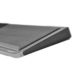 Sun-Flex ProTouch - MultiTouch museplade i aluminium