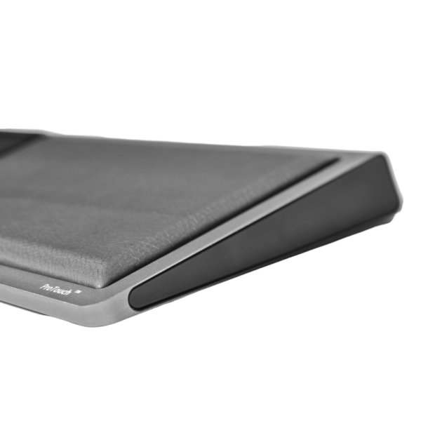 Sun-Flex ProTouch - MultiTouch museplade i aluminium