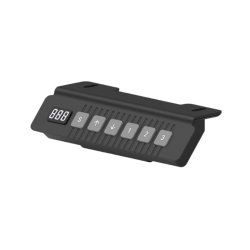 Sun-Flex hve/snkebord 120x60 - Elite hvid bordplade - hvidt stel