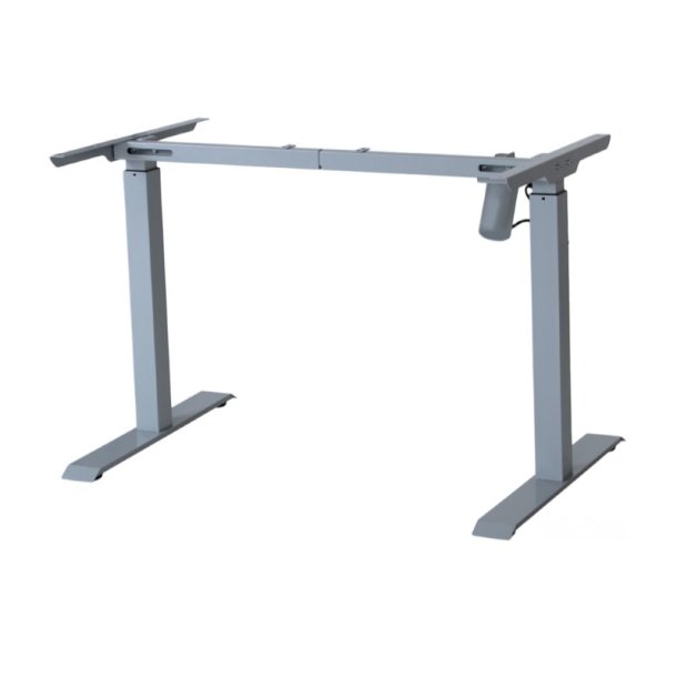 Sun-Flex Deskframe3 Elektrisk - Understel til hve snkebord