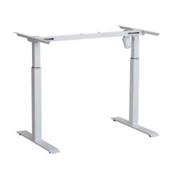 Sun-Flex Deskframe3 Elektrisk - Understel til hve snkebord